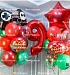 Набор «Майнкрафт 16»