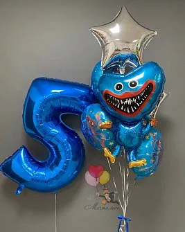 Набор «Хаги Ваги 3»