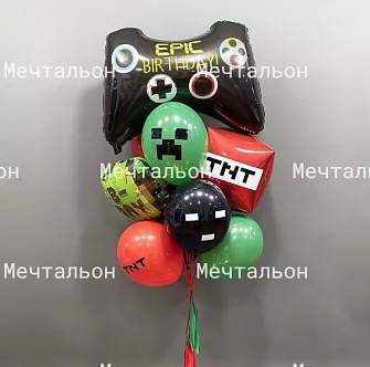 Букет «Джойстик 2»