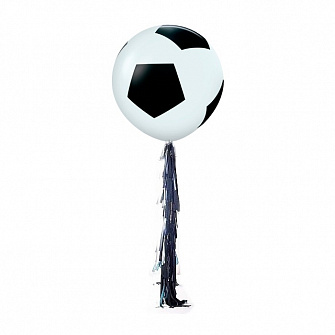 Шар Футбольный мяч 90 см